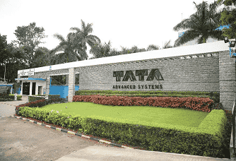 Tata Advanced Systems